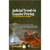 CCH's Judicial Trends in Transfer Pricing : A Comprehensive Analysis [HB]